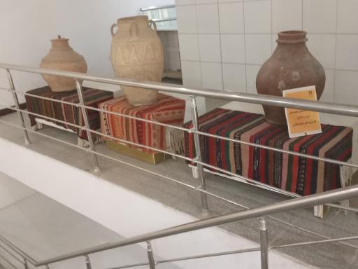 عکس موزه زاهدان