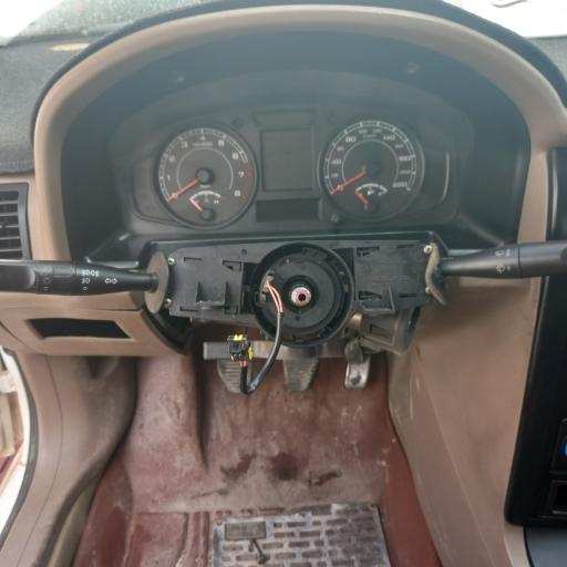 عکس هیدرولیک فرمان علی