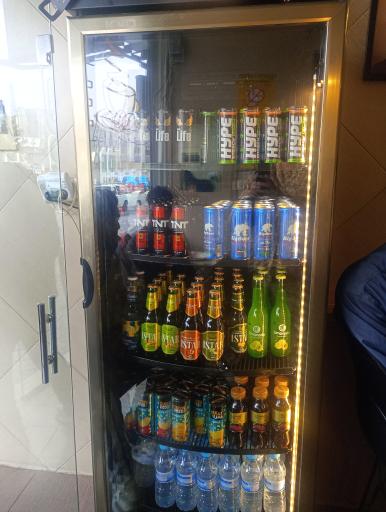 عکس کافه آرامش 