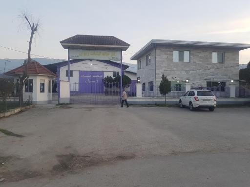 عکس کارخانه  دوغ شتر ویوان