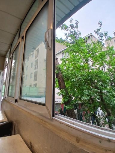 عکس دانشگاه علمی کاربردی واحد 11 تهران