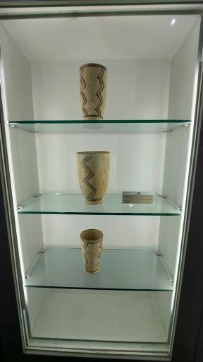 عکس موزه زاهدان