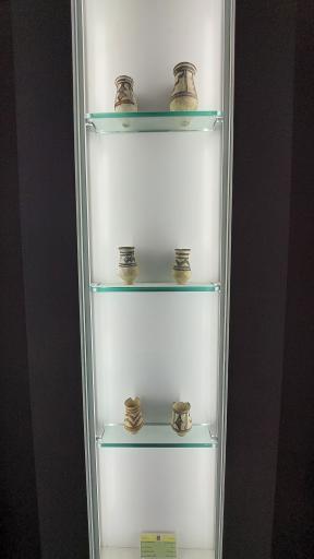 عکس موزه زاهدان