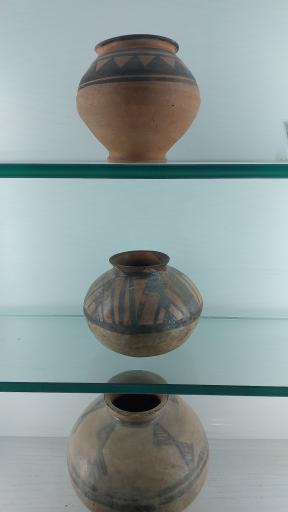 عکس موزه زاهدان