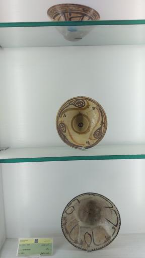 عکس موزه زاهدان