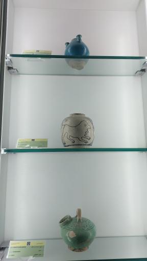 عکس موزه زاهدان