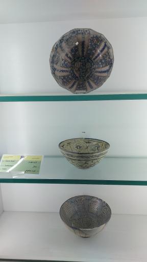 عکس موزه زاهدان