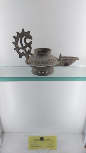 عکس موزه زاهدان