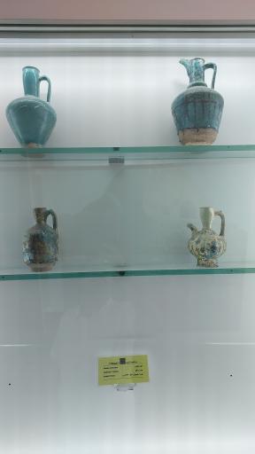 عکس موزه زاهدان