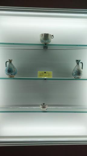 عکس موزه زاهدان