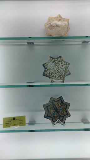 عکس موزه زاهدان