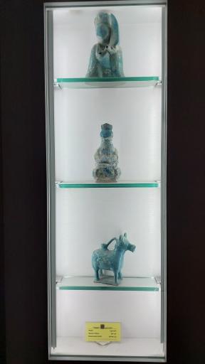 عکس موزه زاهدان