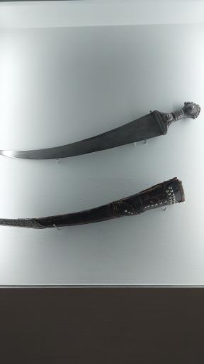 عکس موزه زاهدان