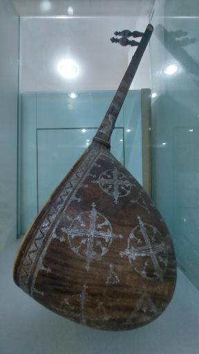 عکس موزه زاهدان