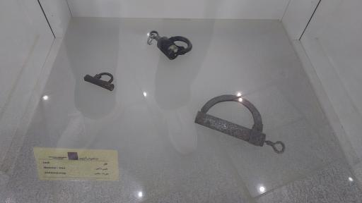 عکس موزه زاهدان