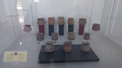 عکس موزه زاهدان