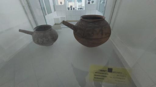 عکس موزه زاهدان