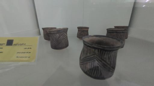 عکس موزه زاهدان