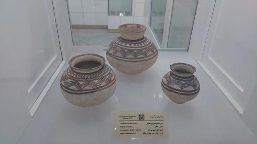 عکس موزه زاهدان