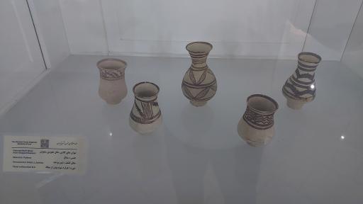 عکس موزه زاهدان