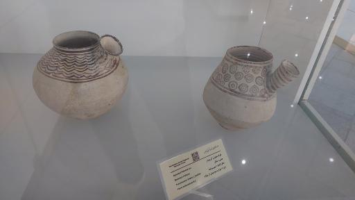 عکس موزه زاهدان