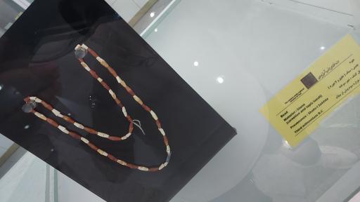 عکس موزه زاهدان