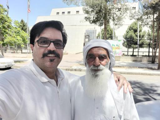 عکس موزه زاهدان