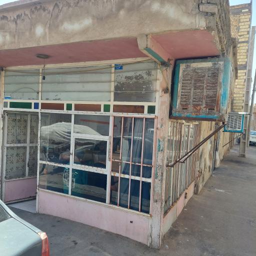 عکس فلافل احمد