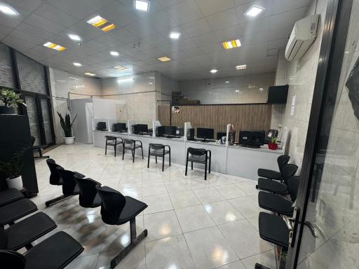 پیشخوان دولت