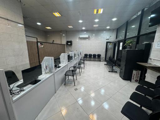 عکس پیشخوان دولت