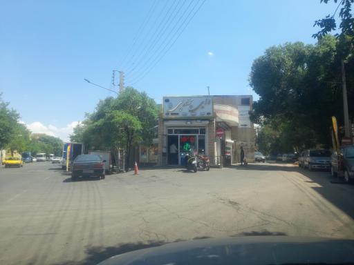 عکس دایی پخله چی