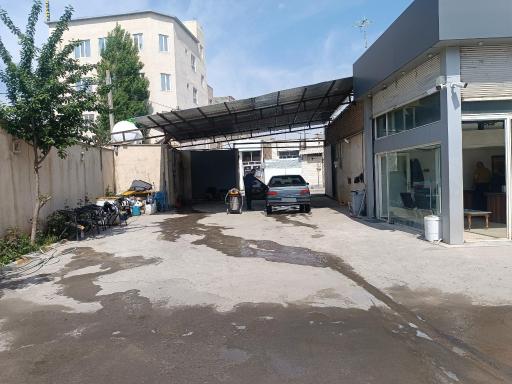 عکس کارواش vip رضا 