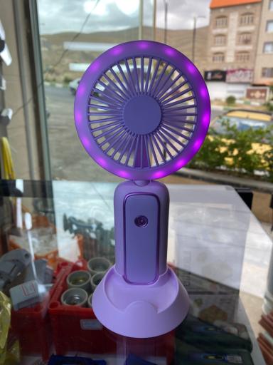 عکس الکتریکی تابان