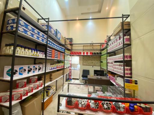 عکس الکتریکی تابان