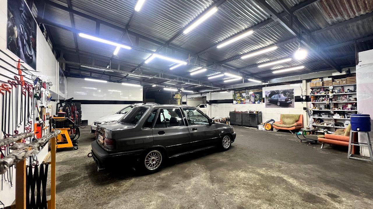 عکس صافکاری نقاشی PDR