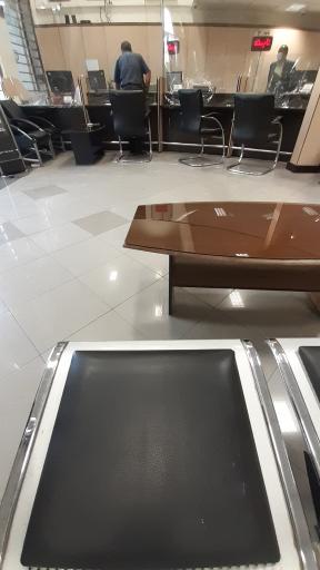 عکس بانک مسکن