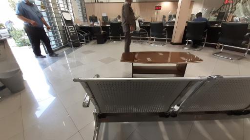 عکس بانک مسکن