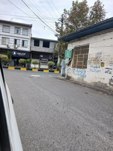 عکس فروشگاه دلتا پلاس