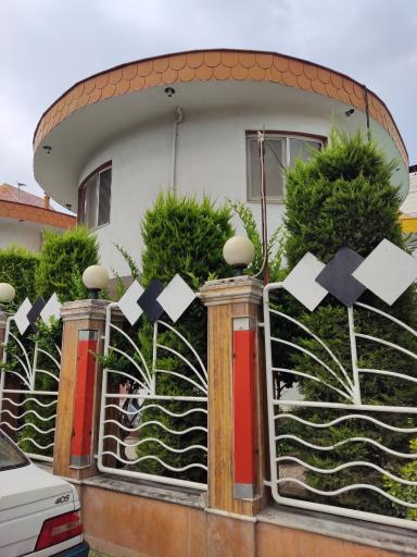 عکس مجتمع آموزشی فرهنگی ایران (هتل اشك سابق)