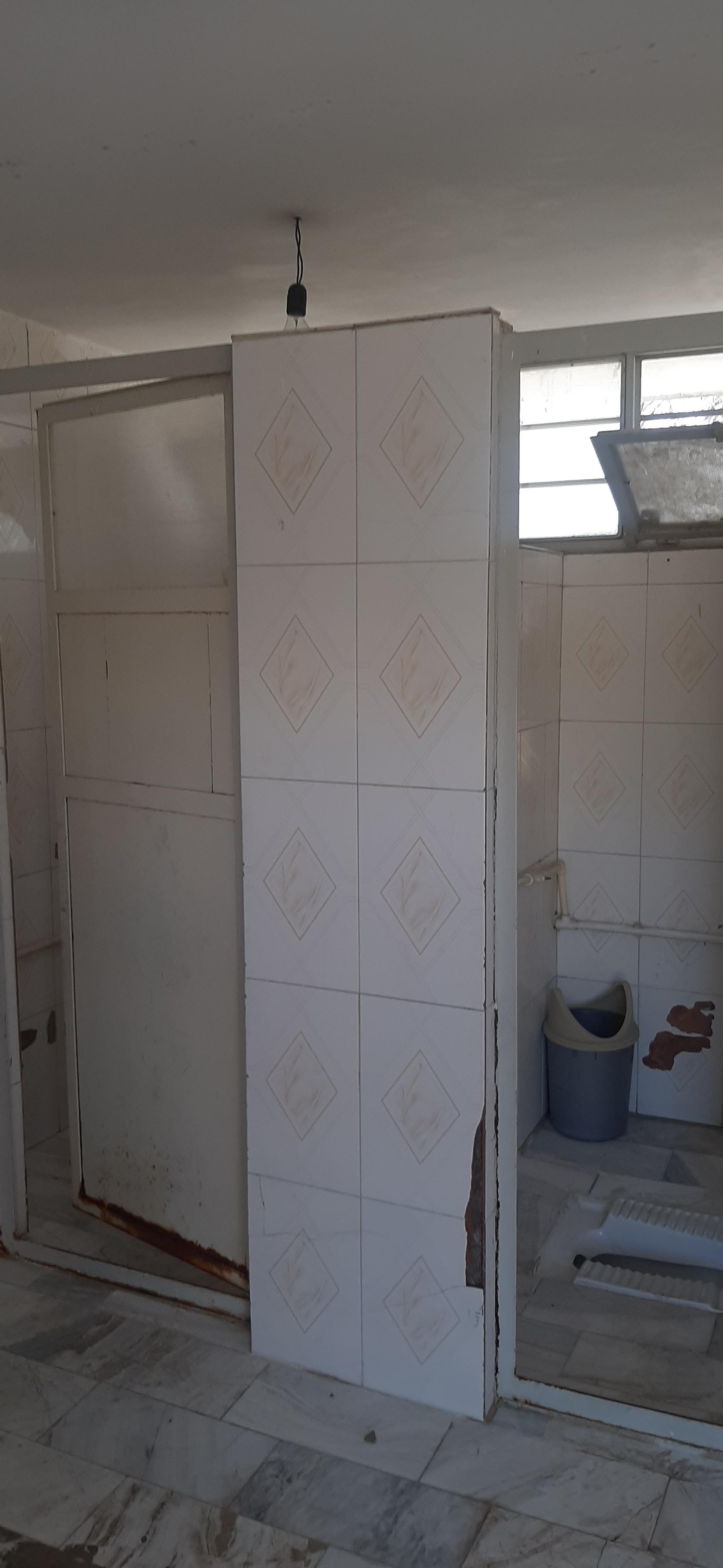 عکس سرویس بهداشتی