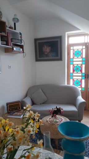 عکس هتل بوتیک سرای جانان