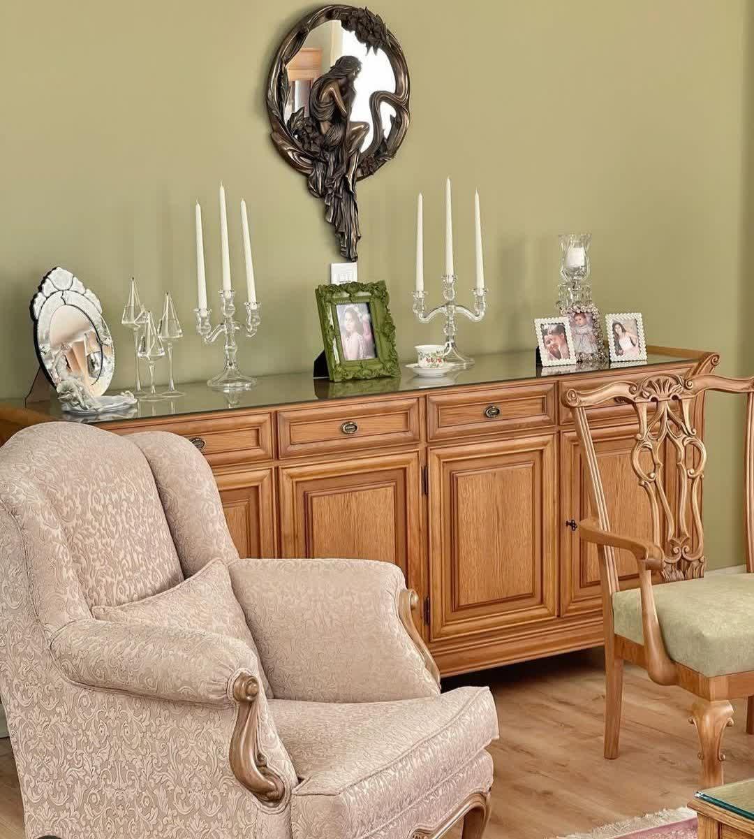 عکس گالری مبلمان افضل