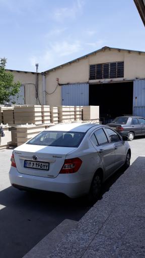 عکس دفتر مهندس یاسمی