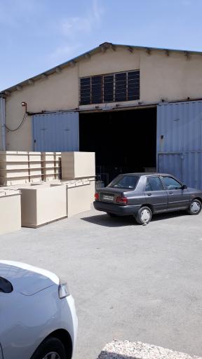 عکس دفتر مهندس یاسمی