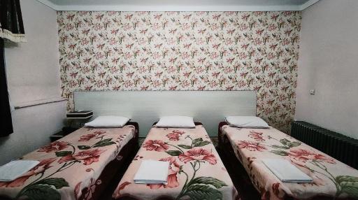 عکس هتل میرعماد