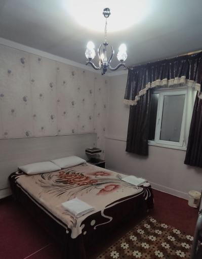 عکس هتل میرعماد