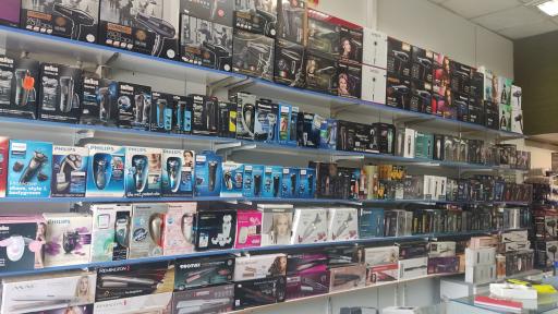 عکس فروشگاه تعمیرات افروز