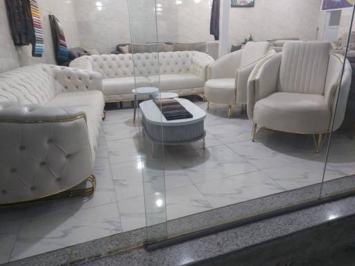 عکس حالیا چوب