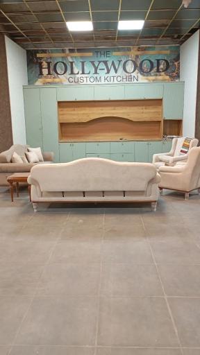 عکس حالیا چوب