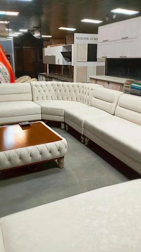 عکس حالیا چوب